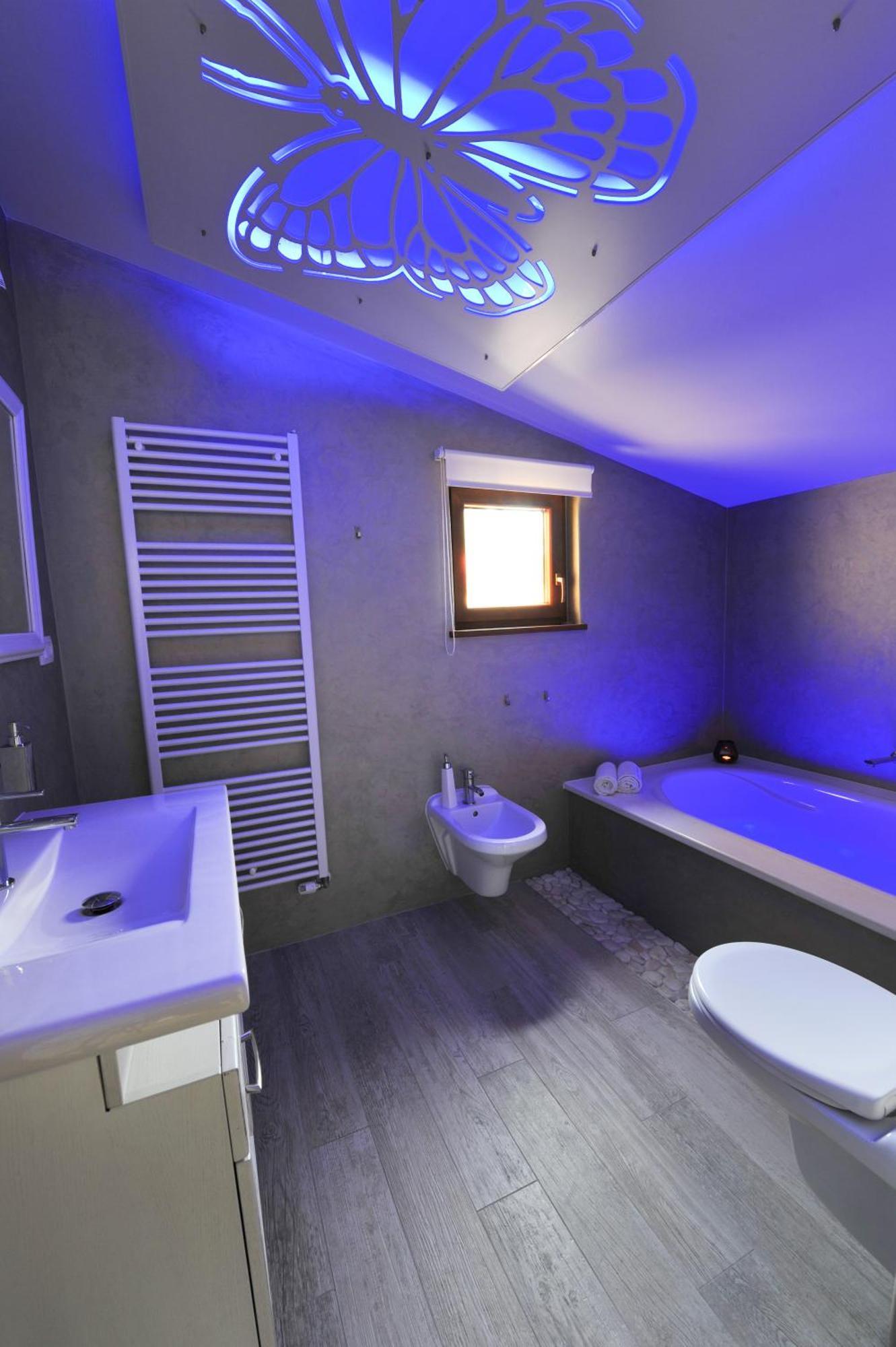Luxury Apartment Alba With Pool 칸파나르 외부 사진